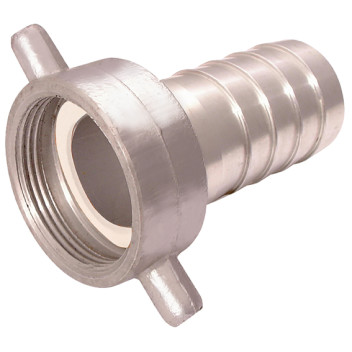 STAINLESS STEEL CAP AND TAIL 3 URT