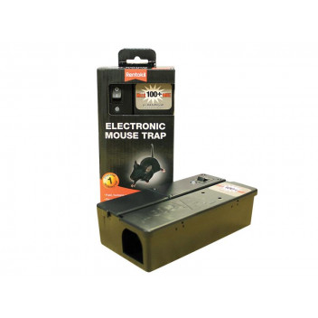 Rentokil Electronic Mouse Trap