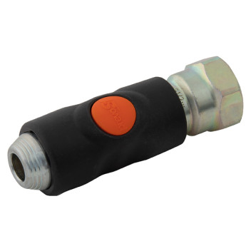 19SRS SAFETY COUPLINGS PREVOST 1/4 FEM