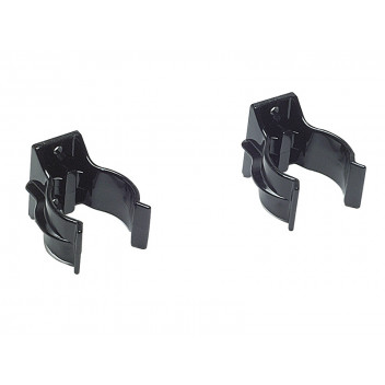 Maglite ASXD021 Auto Clamps (2) Skin