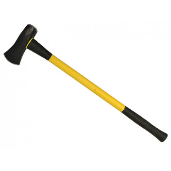 Faithfull Log Splitting Maul Fibreglass Shaft 3.6kg (8 lb)