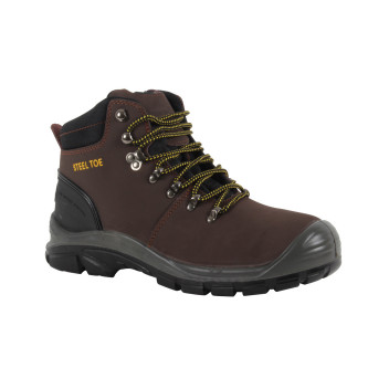 Blackrock SF77 Malvern Hiker - brown Size 8