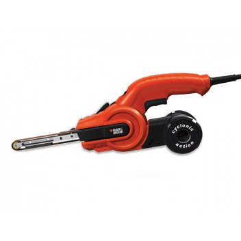 Black & Decker KA900E Powerfile Belt Sander 350W 240V