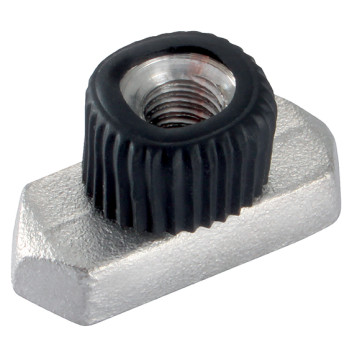 Clamping Nut Series A B & C