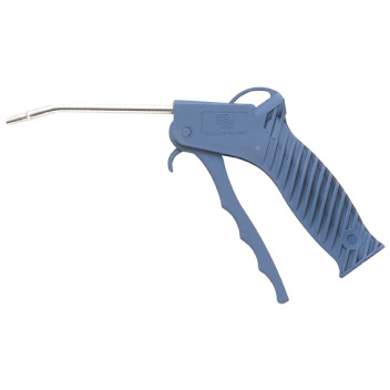 PLASTIC BLOW GUN NOZZLE 600MM