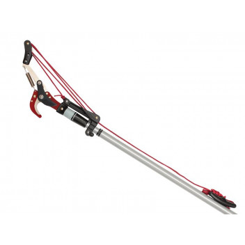 Kent & Stowe Telescopic Tree Pruner 3m