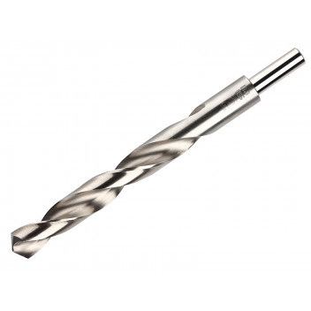 IRWIN HSS Reduced Shank Pro Drill Bit 12.0mm OL:151mm WL:101mm