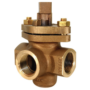 1.1/2\" BSP FIG 1988 VENT VALVE