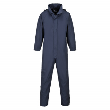 S452 Sealtex Classic Coverall Navy XL