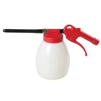 CLEANING GUN WITH 150MM TUBE