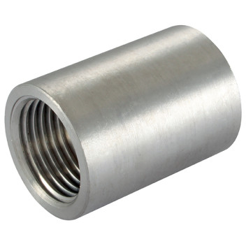 ST.STEEL 1/4\" BSP FEMALE FULL SOCKET