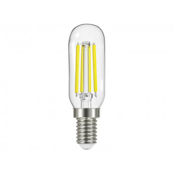 Energizer LED SES (E14) Cooker Hood Filament Bulb, Warm White 400 lm 3.8W
