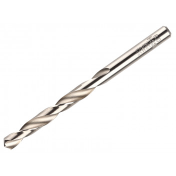 IRWIN HSS Pro Drillbits (2) 3.3mm OL:65mm WL:36mm