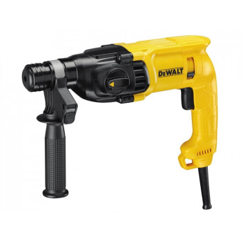 DEWALT D25033KL SDS Plus 3 Mode Hammer Drill 710W 110V