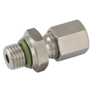10MM OD X 1/2 UNF MALE STUD (L) O RING