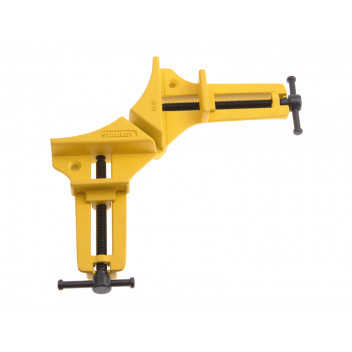 Stanley Tools Light-Duty Corner Clamp 75mm