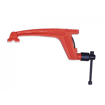 Carver T285-2 Medium-Duty Long Reach Moveable Jaw