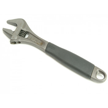 Bahco 9071 Black ERGO Adjustable Wrench 200mm (8in)
