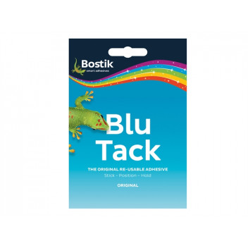 Bostik Blu Tack Handy Pack