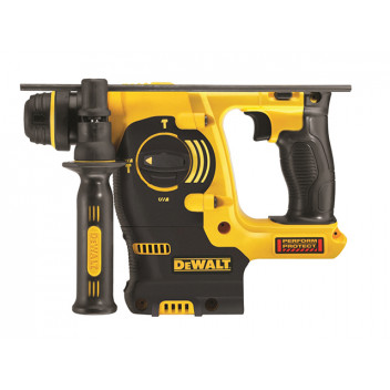 DEWALT DCH253N SDS Plus Rotary Hammer 18V Bare Unit