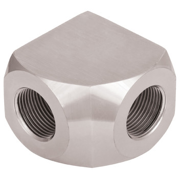 1/4\" BSP Elbow