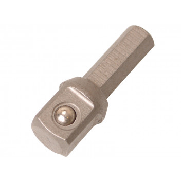 Teng Socket Adaptor 3/8in Hex