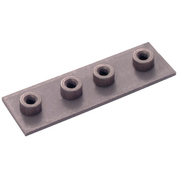 Twin Weld Plate Series A Light Duty Group 3