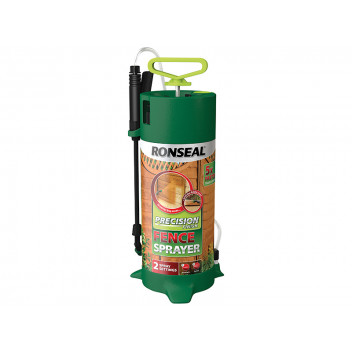 Ronseal Precision Pump Fence Sprayer