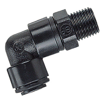 1/2\" BSPT MALE SW ELBOW X 12MM OD TUBE