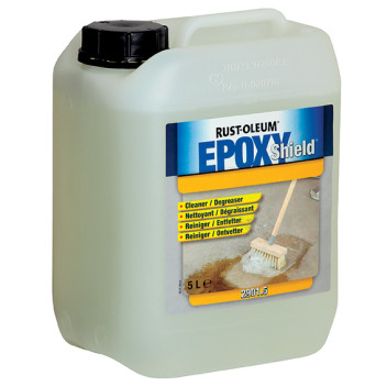 CLEANER/DEGREASER FOR QUICK CNCRT