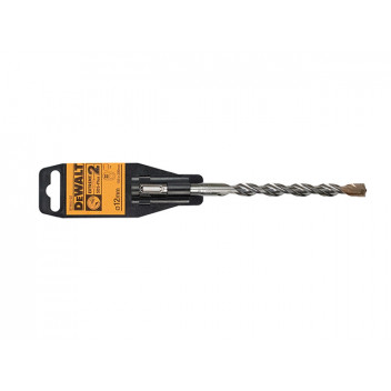 DEWALT SDS Plus EXTREME 2 Drill Bit 12 x 200mm