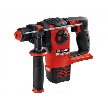 Einhell Herocco Brushless SDS Plus Rotary Hammer 18V Bare Unit