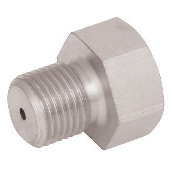 1/8\" BSP x mm Outside Diameter Male/Female