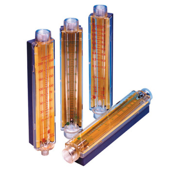 3/4\" BSPT AIR FLOW METER