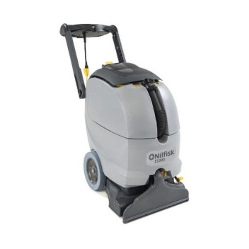 Nilfisk ES300 Carpet Cleaner (Weekly Hire Rate)