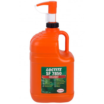 LOCTITE SF 7850 Hand Cleaner 3lt