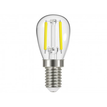 Energizer LED SES (E14) Pygmy Filament Bulb, Warm White 200 lm 2W