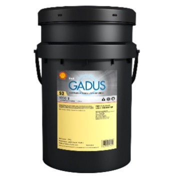 18Kg Shell Gadus S2 V220 2