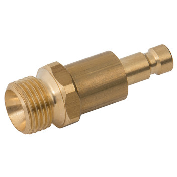 M5 Metric Male Plug
