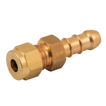 3/8\" OD Nozzle Adaptor Rubber Hose