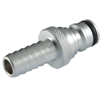 1/2\" HOSETAIL CLICK PLUG