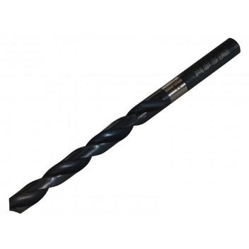 Dormer A100 HSS Jobber Drill Bit 7.5mm OL:109mm WL:69mm