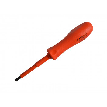 ITL Insulated Insulated Electrician Screwdriver 75mm x 5mm