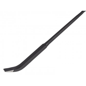 Roughneck Warehouse Bar with L-End 8kg 32mm x 150cm