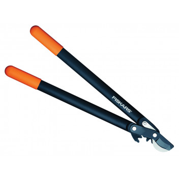 Fiskars PowerGear Bypass Loppers - Medium