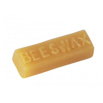 Liberon Purified Beeswax 1kg