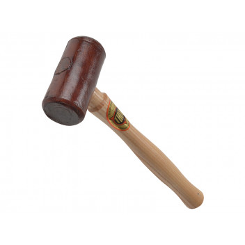 Thor 112 Hide Mallet Size 2 (38mm) 170g