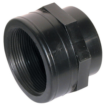 1.1/4\" X 1\" BSP REDUCING SOCKET