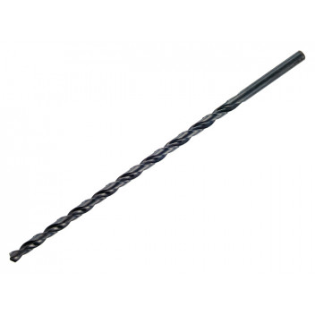 Dormer A125 HSS Extra Length Drill 1/8in OL:200mm WL:150mm