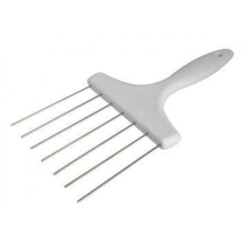 Faithfull Plasterer\'s Scratching Tool